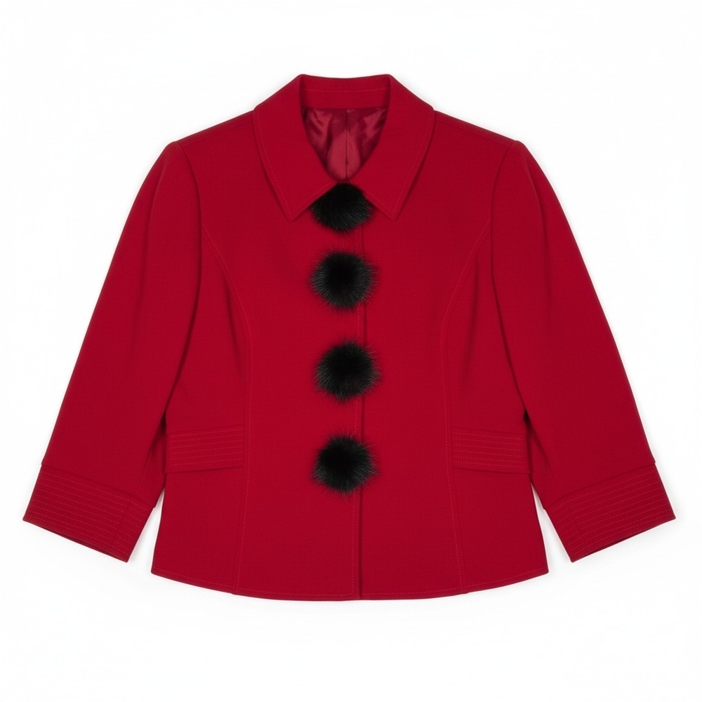 Bigio Collection Blazer